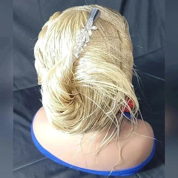 Stunning Style Revolution: 100% Handmade Micro Millions Braided Full Lace Wigs". - Picture 8 of 17